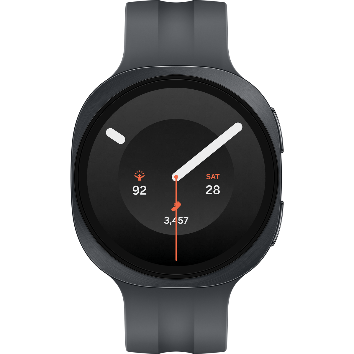 Samsung Galaxy Watch9 40mm eSIM, Graphite