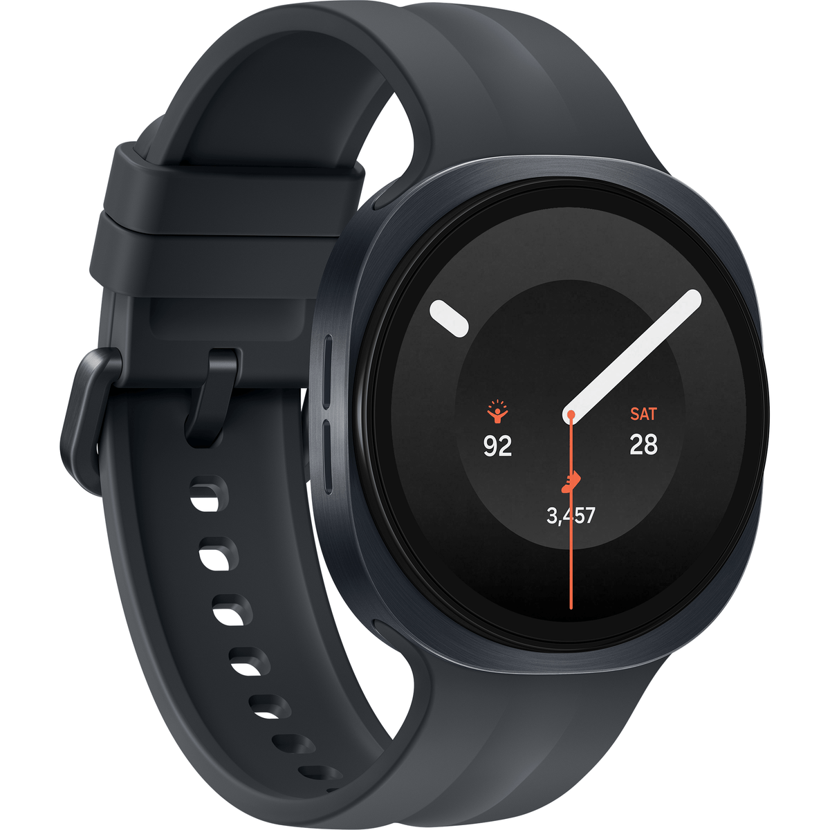 Samsung Galaxy Watch9 40mm eSIM, Graphite