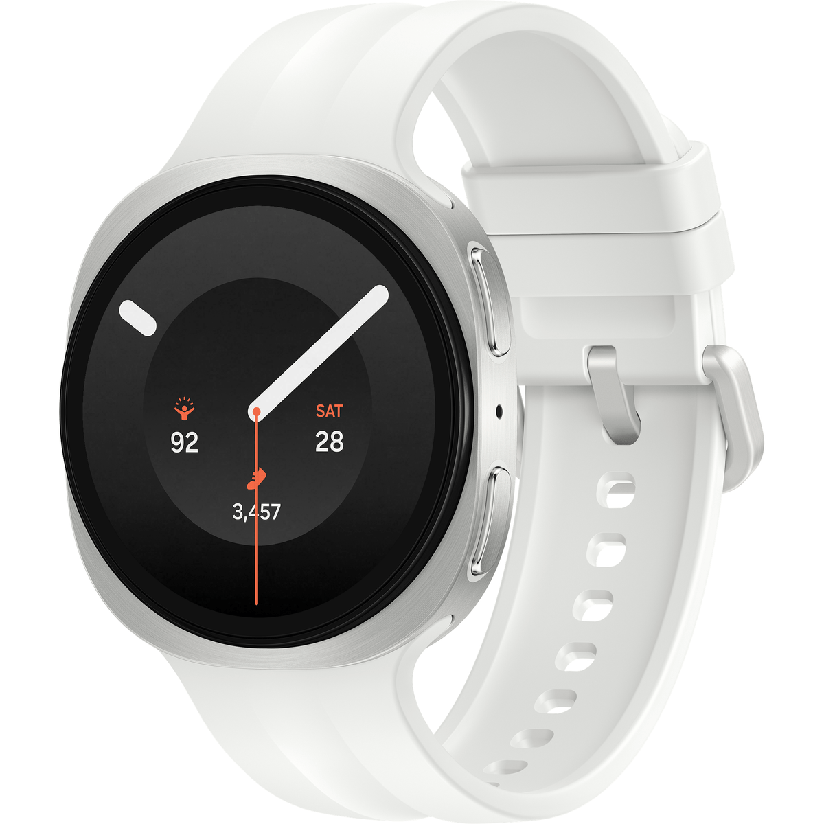 Samsung Galaxy Watch9 40mm eSIM, Silver