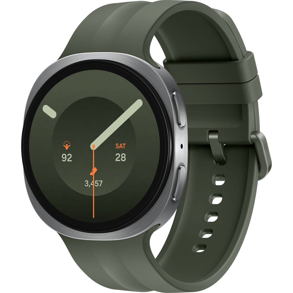 Samsung Galaxy Watch9 44mm, Silver