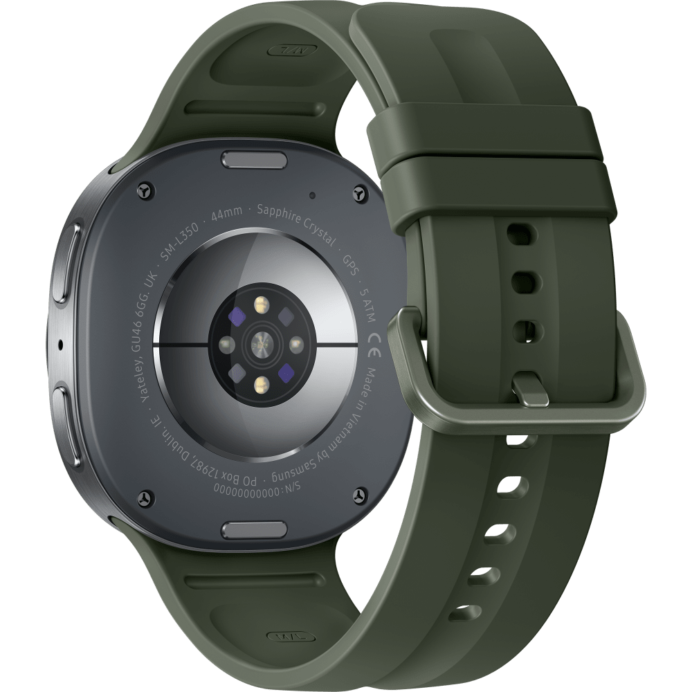 Samsung Galaxy Watch9 44mm, Silver