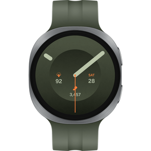 SAMSUNG GALAXY WATCH9 44MM BT SILVER