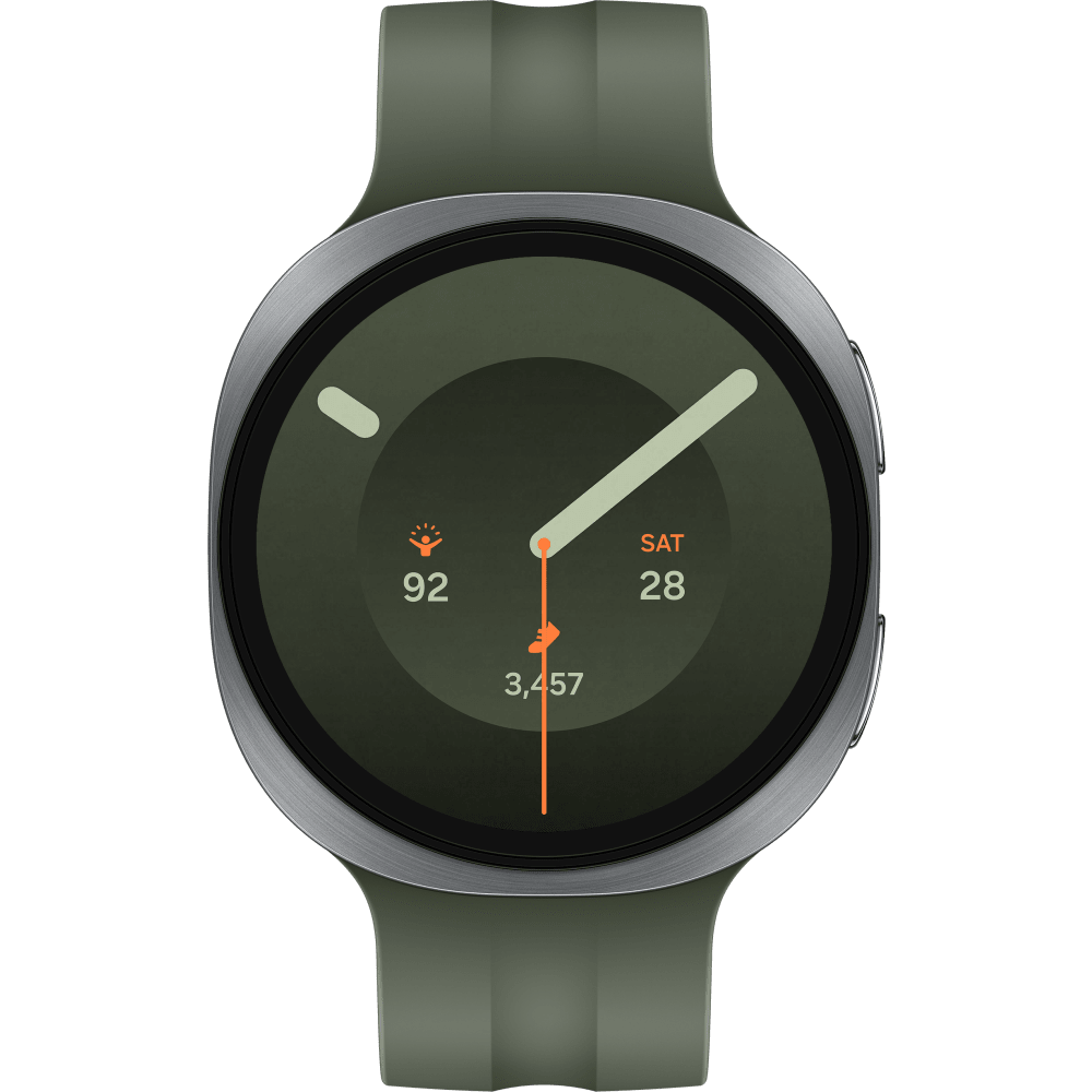Samsung Galaxy Watch9 44mm, Silver