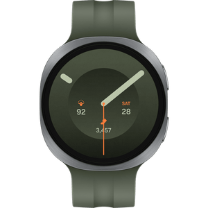 Samsung Galaxy Watch9 44mm, Silver