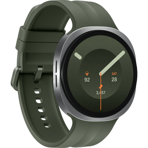 SAMSUNG GALAXY WATCH9 44MM BT SILVER