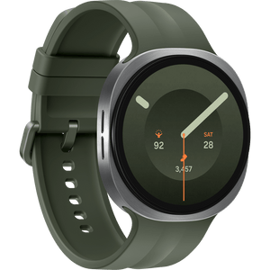 Samsung Galaxy Watch9 44mm, Silver