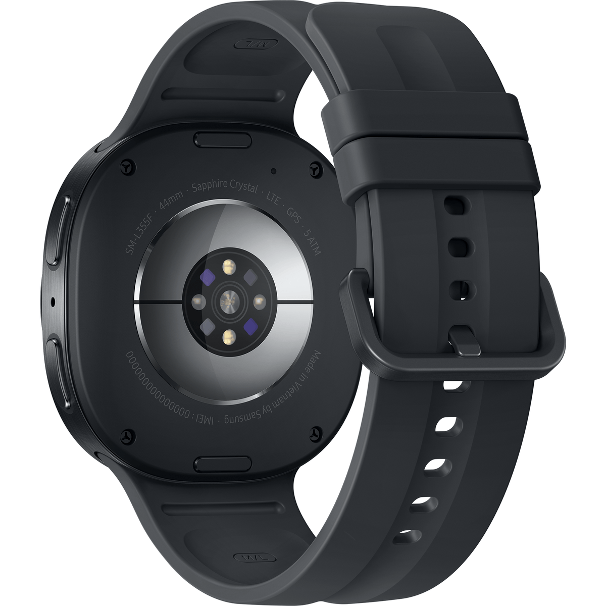SAMSUNG GALAXY WATCH9 44MM ESIM GRAPHITE