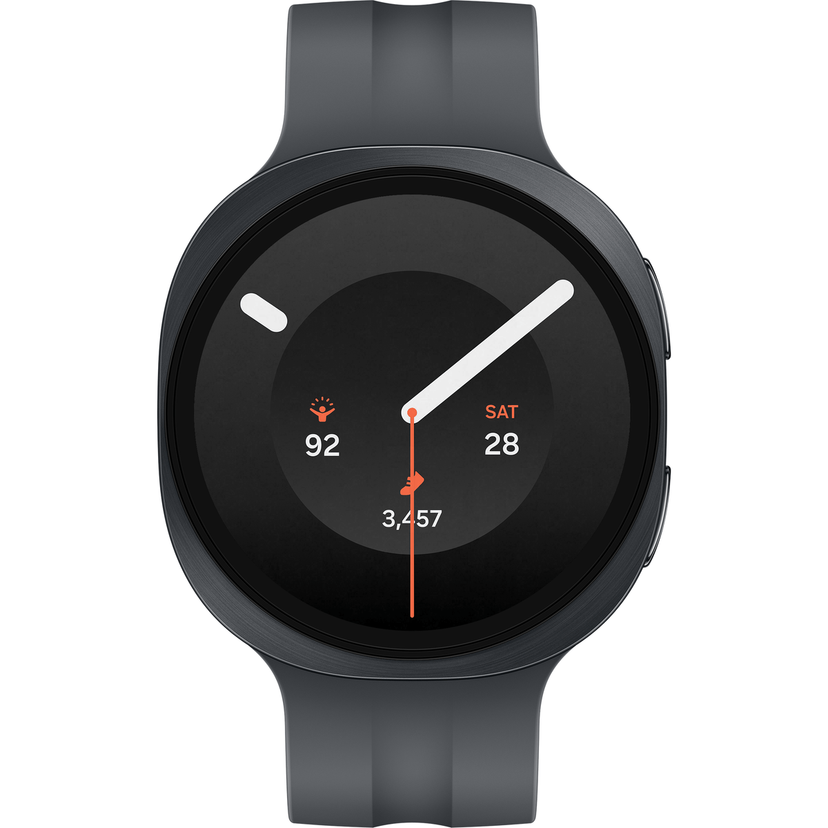 SAMSUNG GALAXY WATCH9 44MM ESIM GRAPHITE