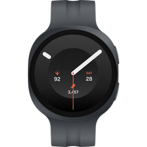SAMSUNG GALAXY WATCH9 44MM ESIM GRAPHITE