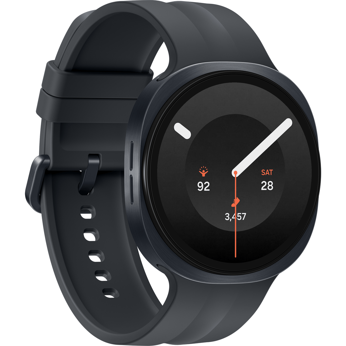 SAMSUNG GALAXY WATCH9 44MM ESIM GRAPHITE