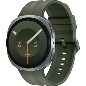 SAMSUNG GALAXY WATCH9 44MM ESIM SILVER
