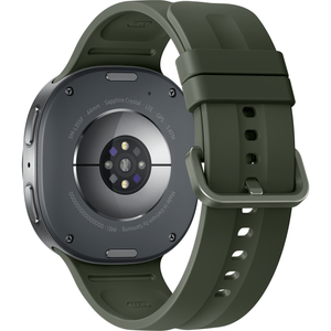 SAMSUNG GALAXY WATCH9 44MM ESIM SILVER