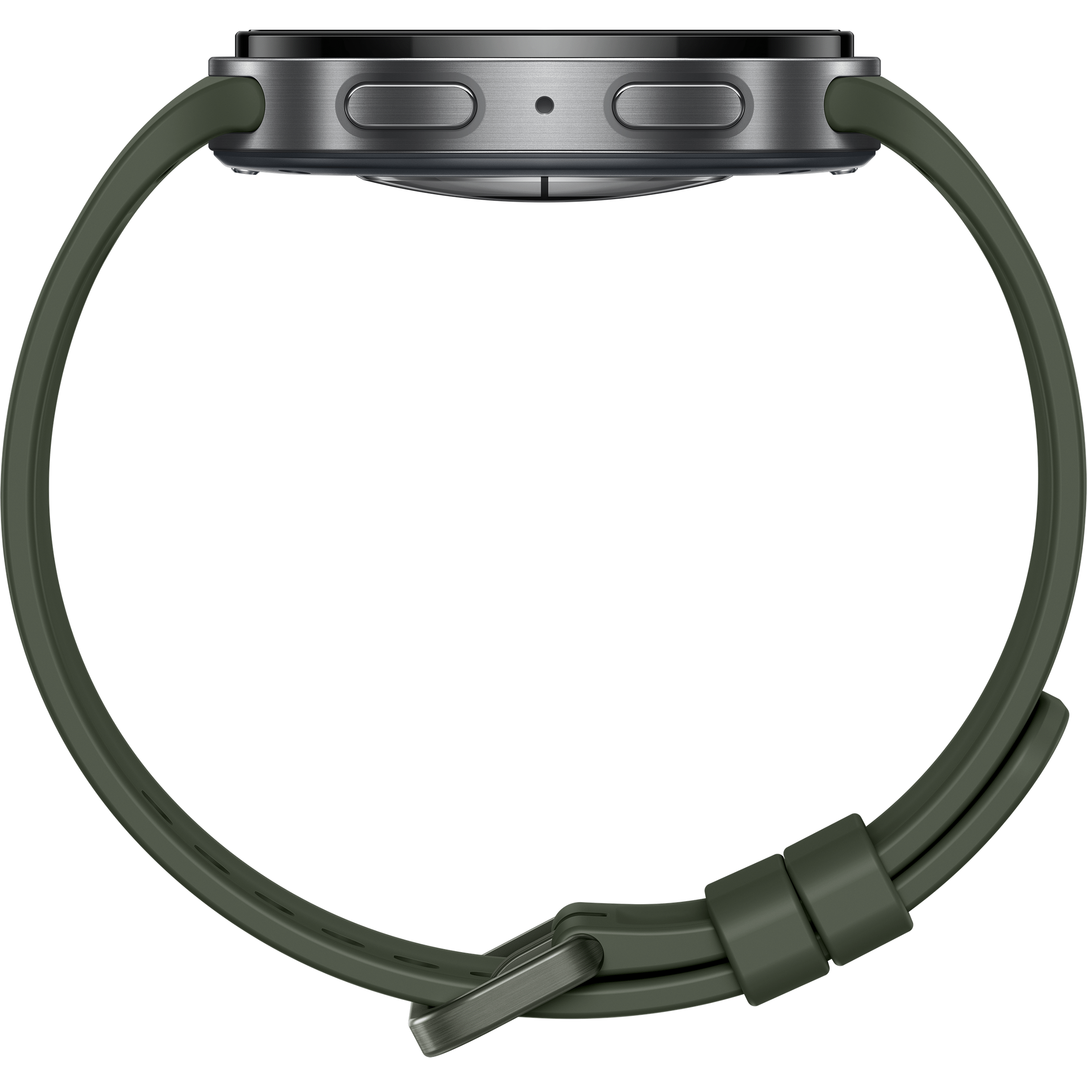 SAMSUNG GALAXY WATCH9 44MM ESIM SILVER