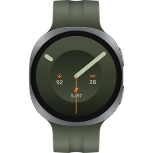 SAMSUNG GALAXY WATCH9 44MM ESIM SILVER
