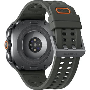 Samsung Galaxy Watch Ultra2 Smartwatch, Titanium Silver