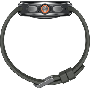 Samsung Galaxy Watch Ultra2 Smartwatch, Titanium Silver