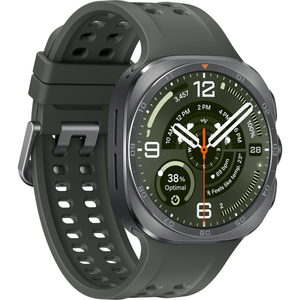 Samsung Galaxy Watch Ultra2 Smartwatch, Titanium Silver