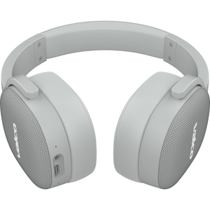 Valco VMK15 Active Noise-Cancelling Headphones, Grey