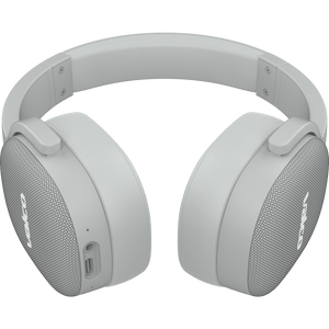 Valco VMK15 Active Noise-Cancelling Headphones, Grey