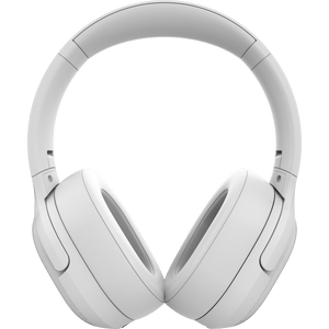 Valco VMK25.2 Wireless Active Noise Cancelling Headphones, White