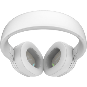 Valco VMK25.2 Wireless Active Noise Cancelling Headphones, White