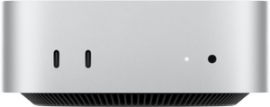 Apple Mac mini M6 12/12 24 Gt, 512 Gt -tietokone