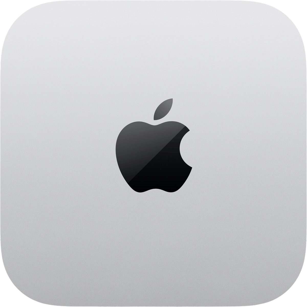 Apple Mac mini M6 12/12 24 Gt, 512 Gt -tietokone