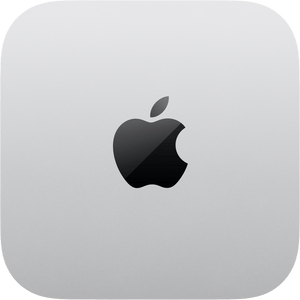 Apple Mac mini M6 12/12 24 Gt, 512 Gt -tietokone