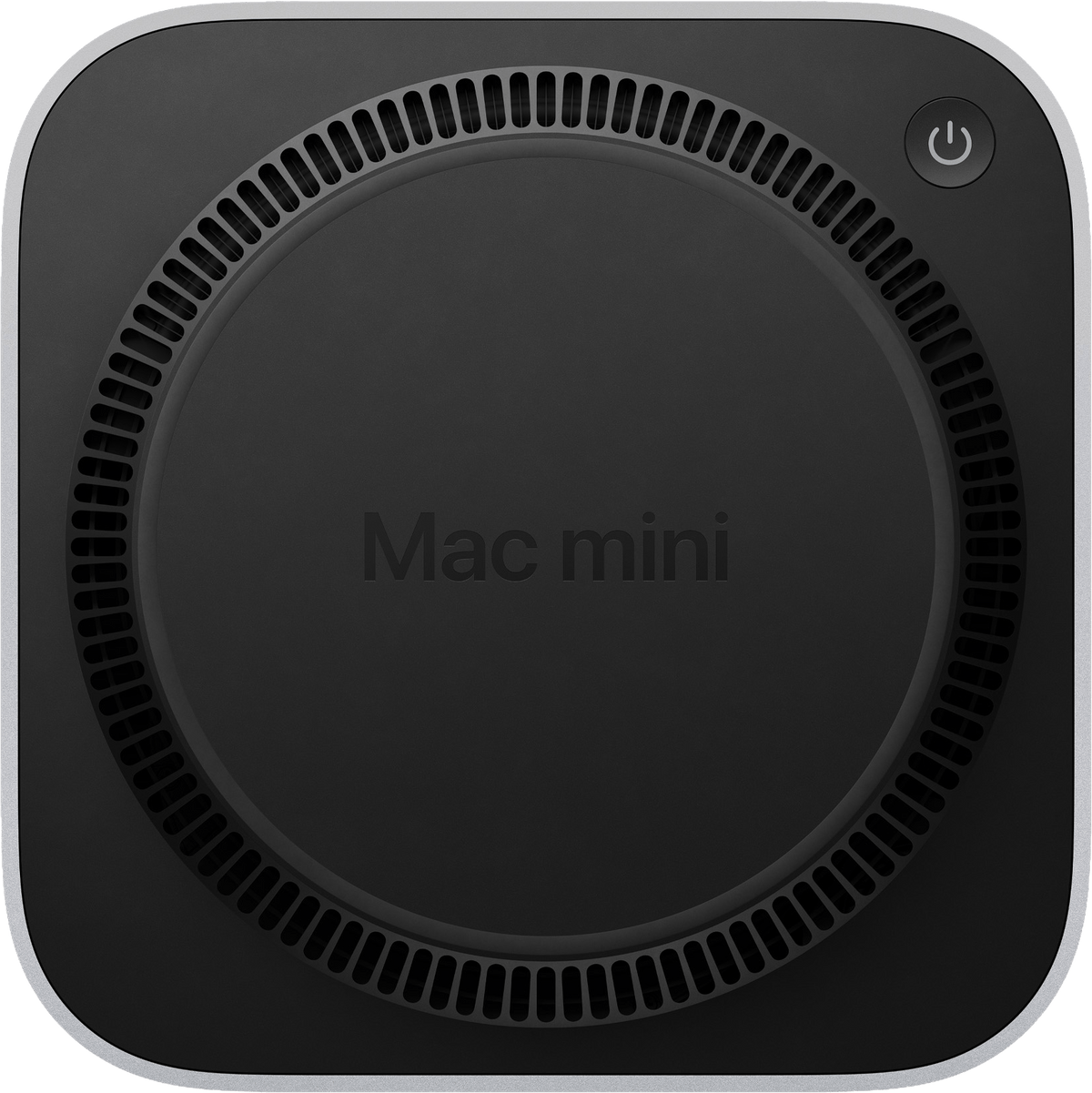 Apple Mac mini M6 12/12 24 Gt, 512 Gt -tietokone