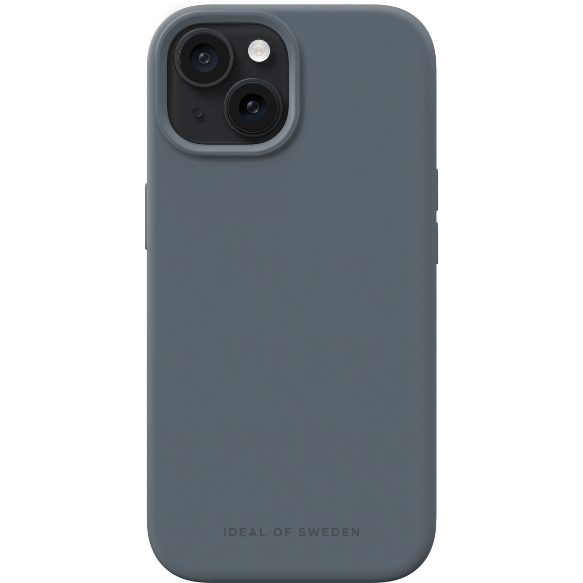 Ideal Silicone Case iPhone 13/14/15/16e/17e Midn