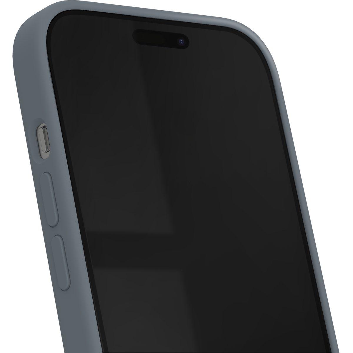 Ideal Silicone Case iPhone 13/14/15/16e/17e Midn