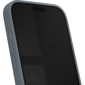 Ideal Silicone Case iPhone 13/14/15/16e/17e Midn