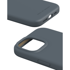 Ideal Silicone Case iPhone 13/14/15/16e/17e Midn
