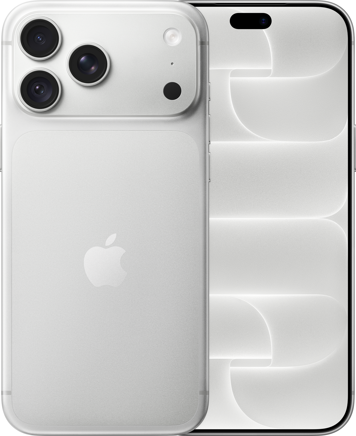 Apple iPhone 18 Pro Max 5G 512GB, Silver