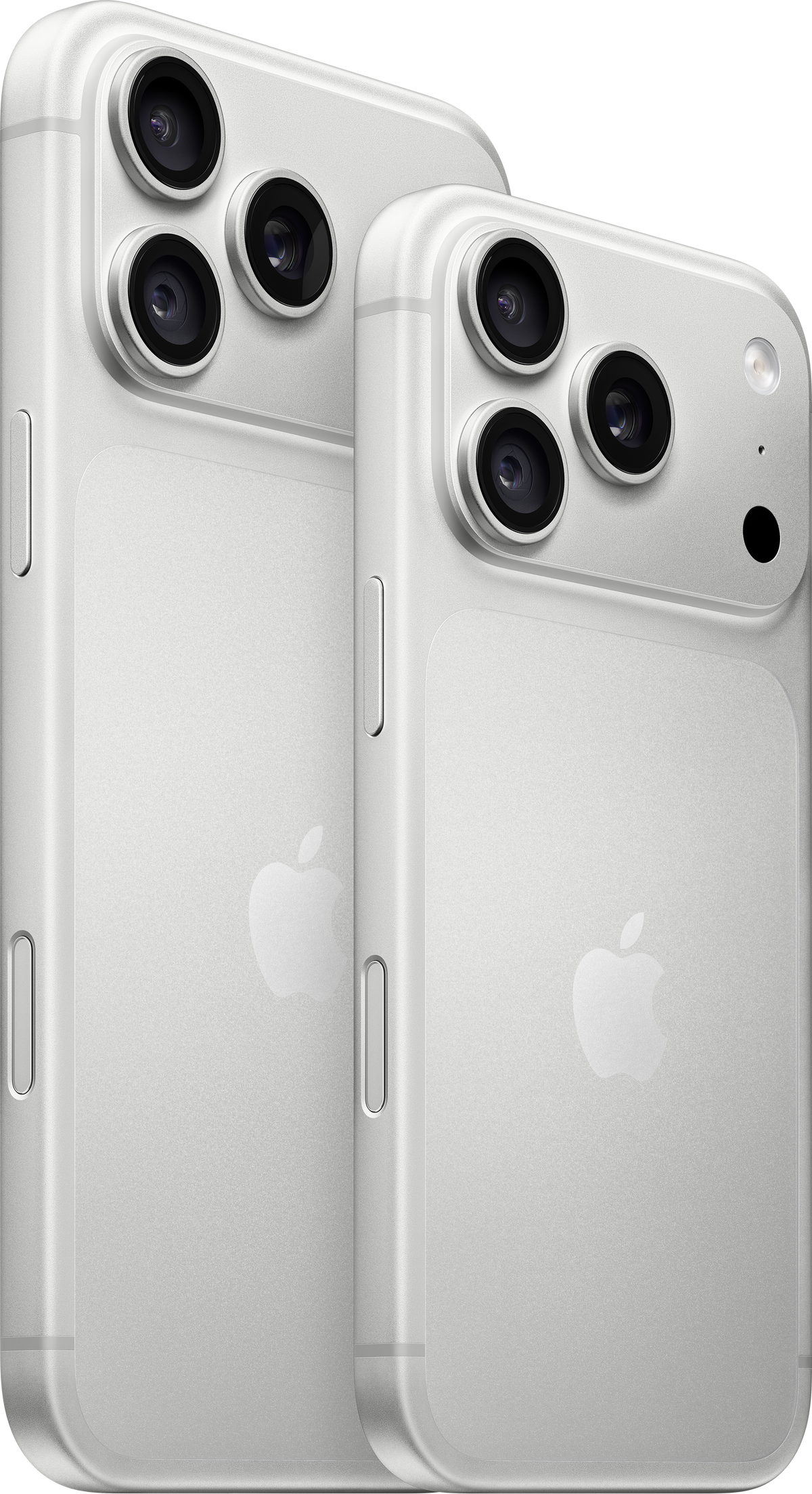 Apple iPhone 18 Pro Max 5G 512GB, Silver