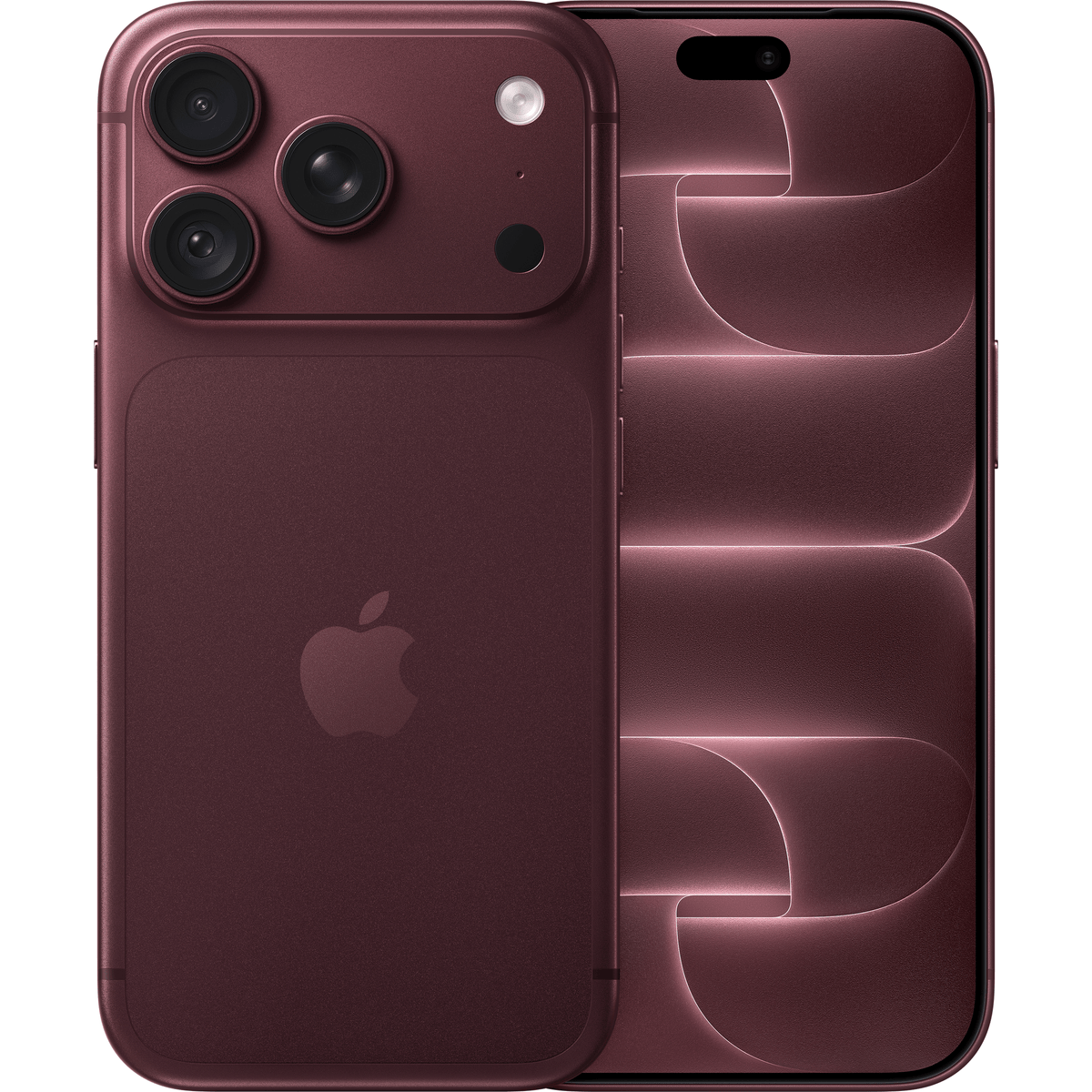 Apple iPhone 18 Pro, 5G 256GB, Burgundy