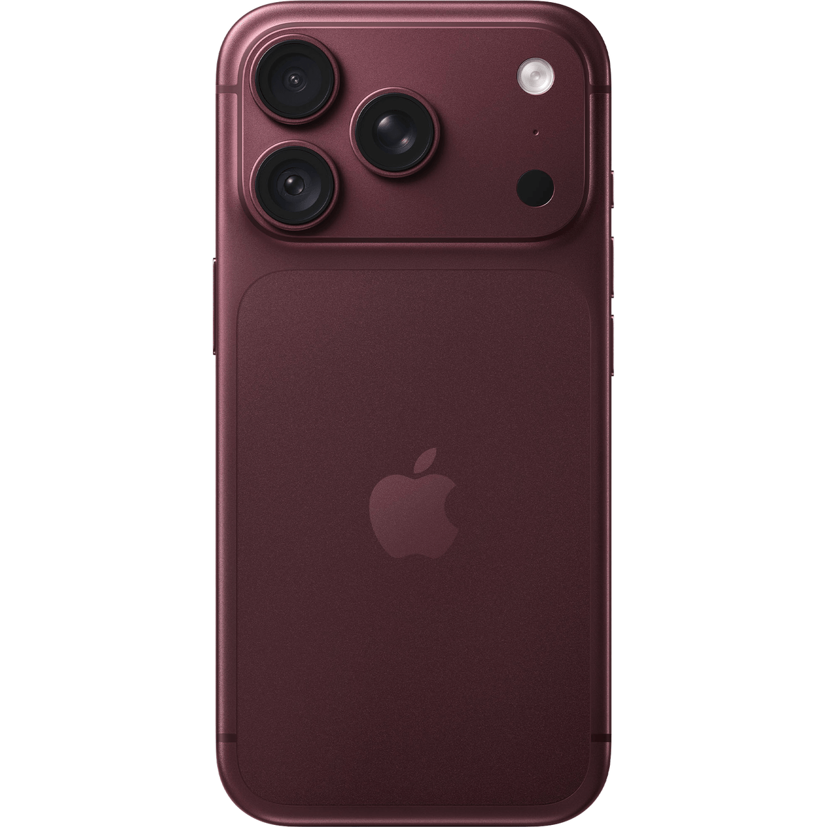 Apple iPhone 18 Pro, 5G 256GB, Burgundy