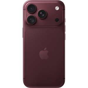 Apple iPhone 18 Pro, 5G 256GB, Burgundy
