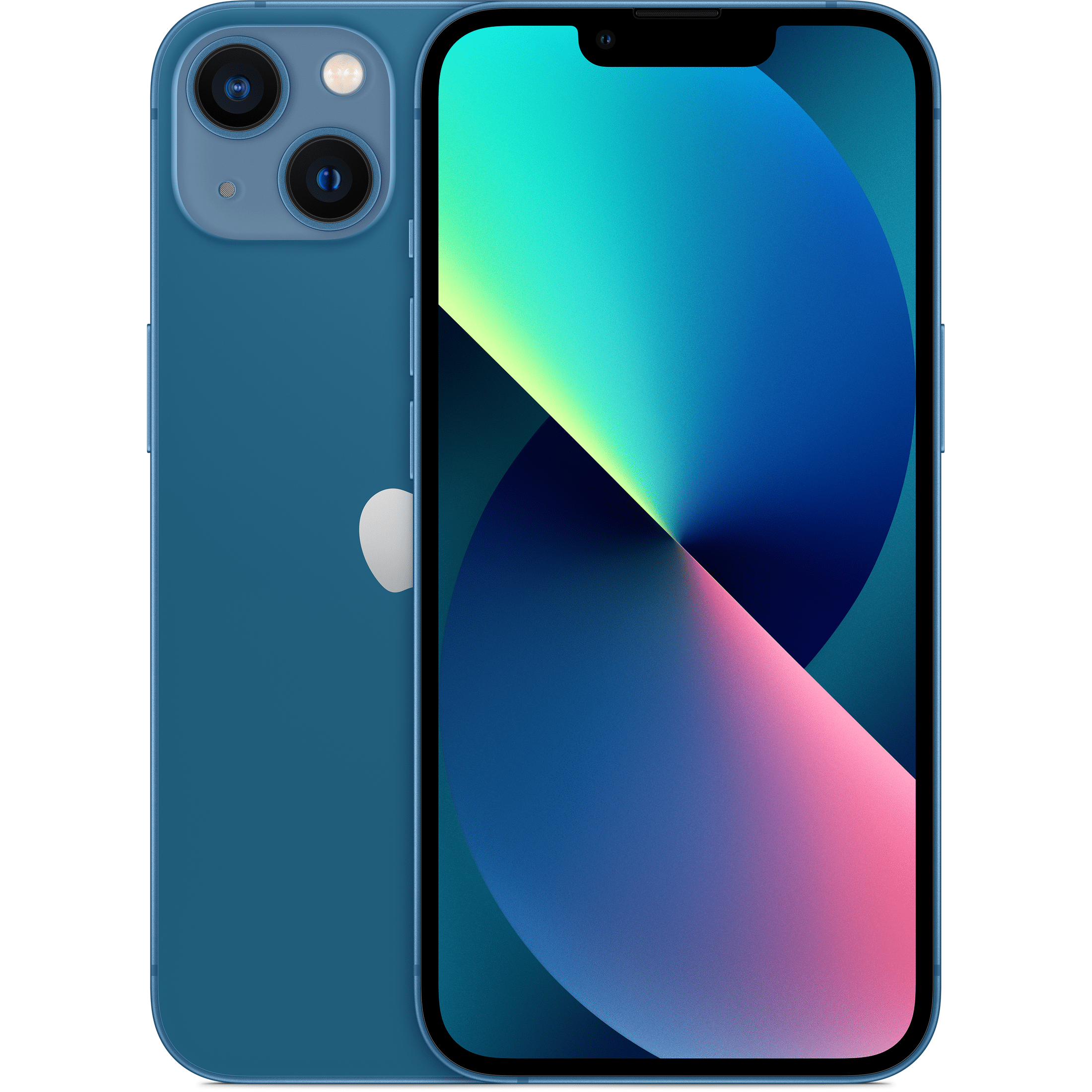 iPhone 13 5G 128GB Blue