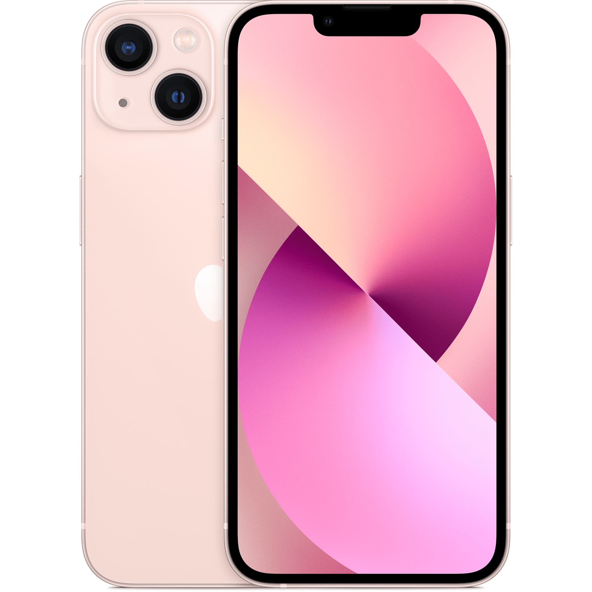 Apple iPhone 13 128GB Phone, Pink – Renow