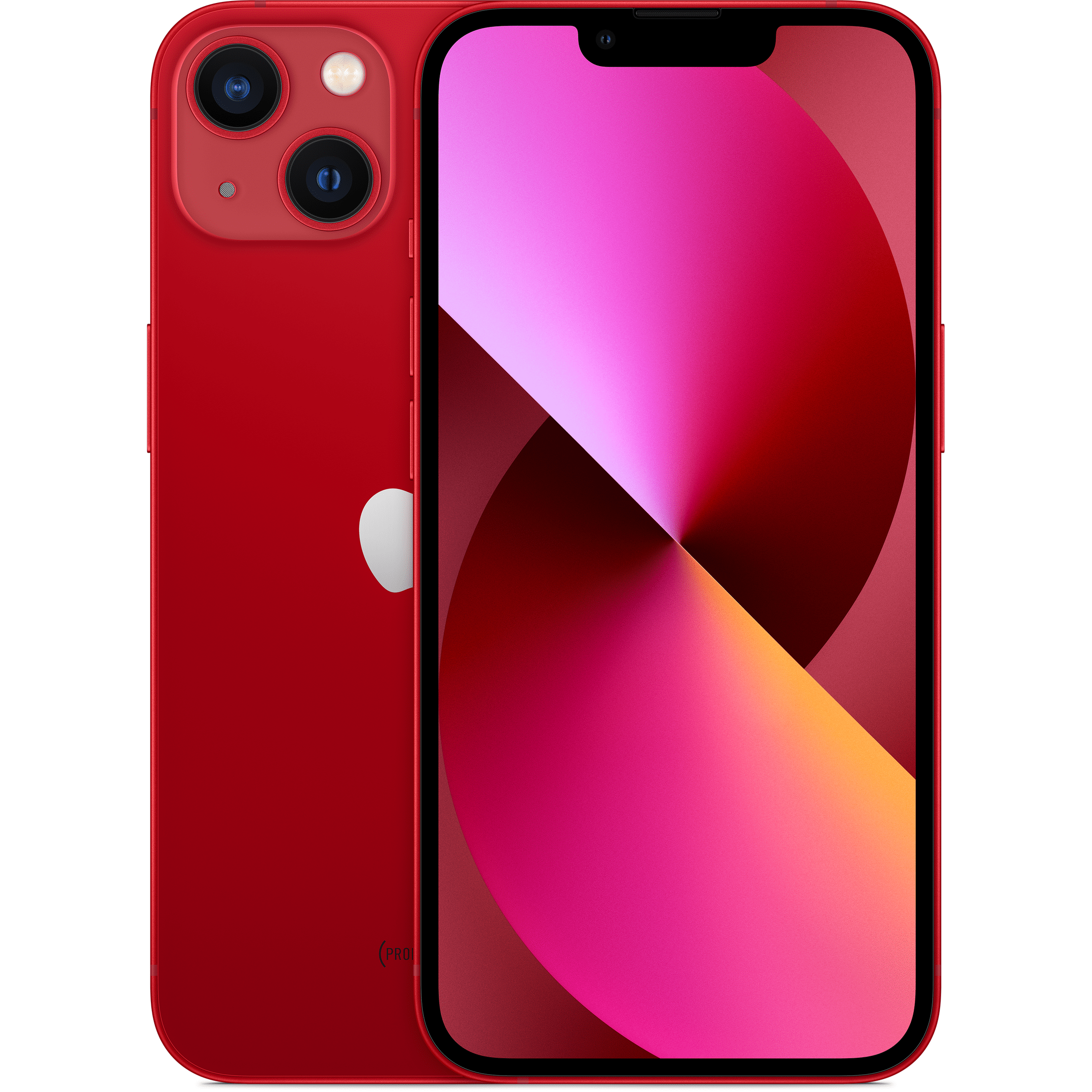 iPhone 13 5G 128GB PRODUCT RED