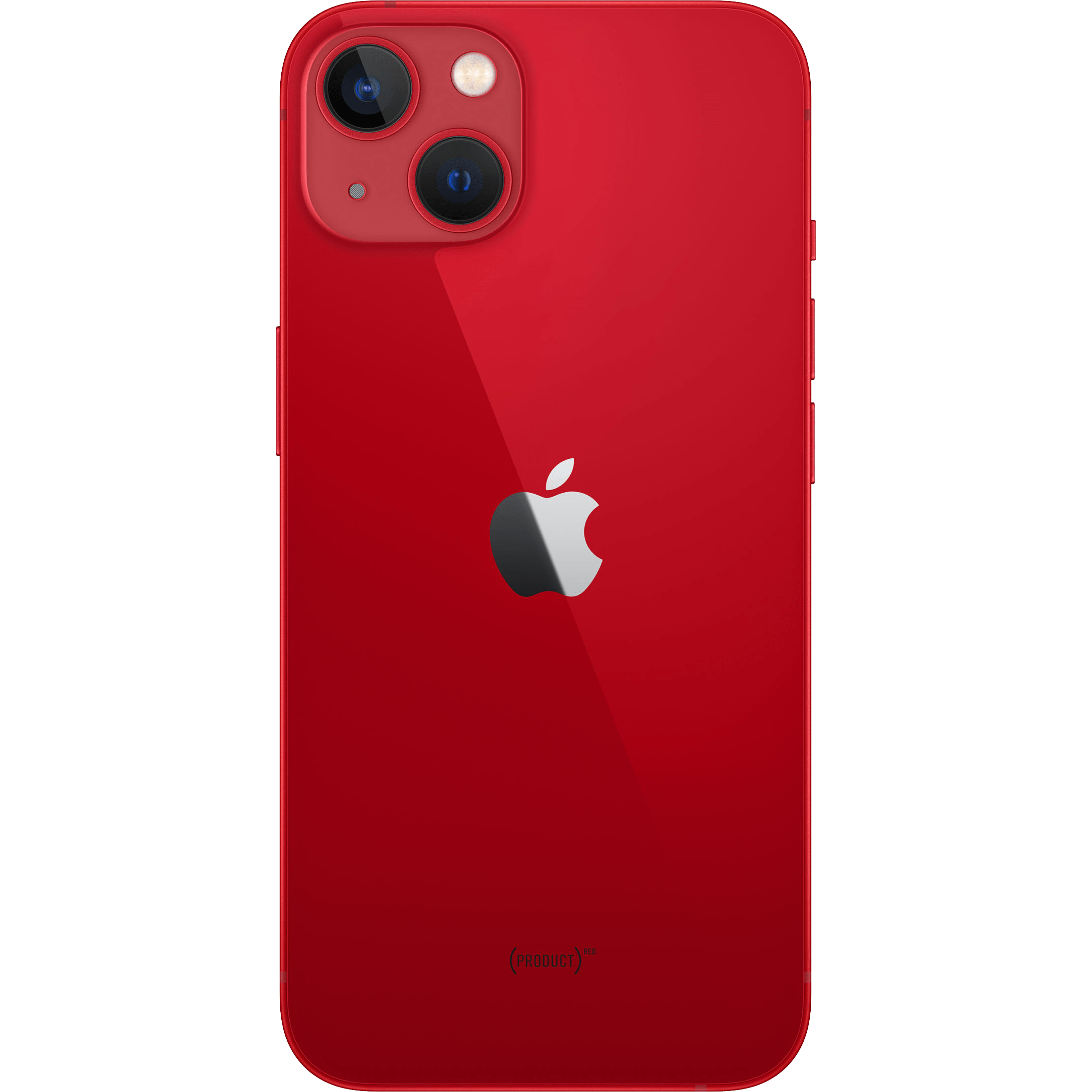 iPhone 13 5G 128GB PRODUCT RED
