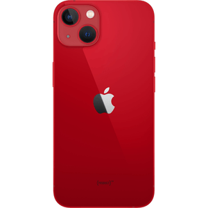 iPhone 13 5G 128GB PRODUCT RED