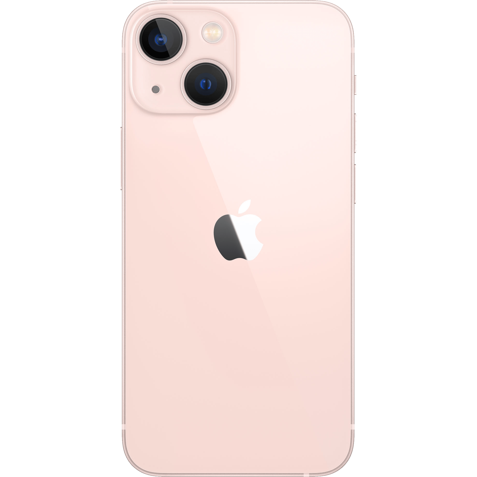 Apple iPhone 13 mini 128GB, Pink – Renow Apple iPhone 13 mini 128GB, Pink – Renow