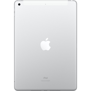 Apple iPad 10.2-inch 2021 64GB Wi-Fi + Cellular, Silver