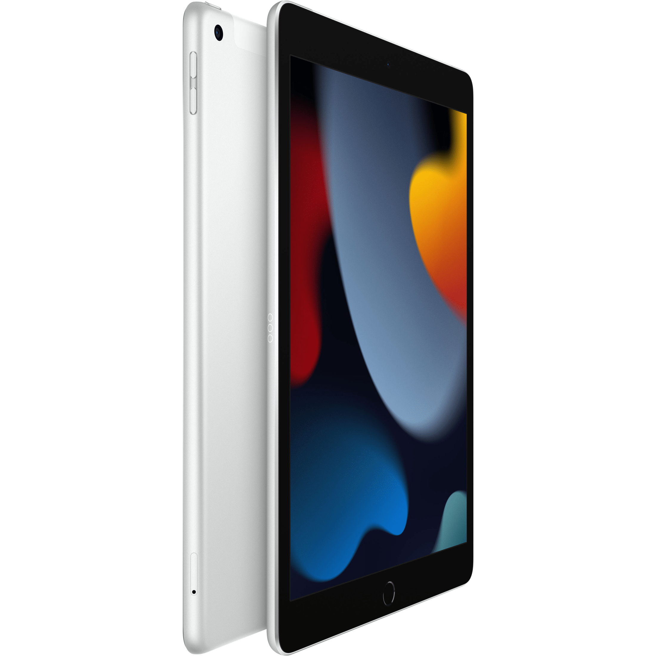 Apple iPad 10.2-inch 2021 64GB Wi-Fi + Cellular, Silver