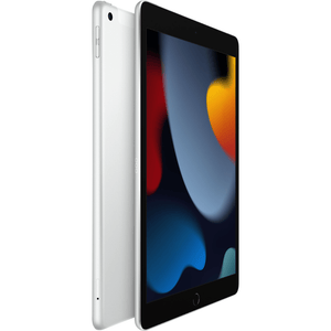 Apple iPad 10.2-inch 2021 64GB Wi-Fi + Cellular, Silver