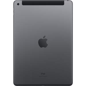 10.2-inch iPad 9.gen Wi-Fi+Cell 64GB Space Grey