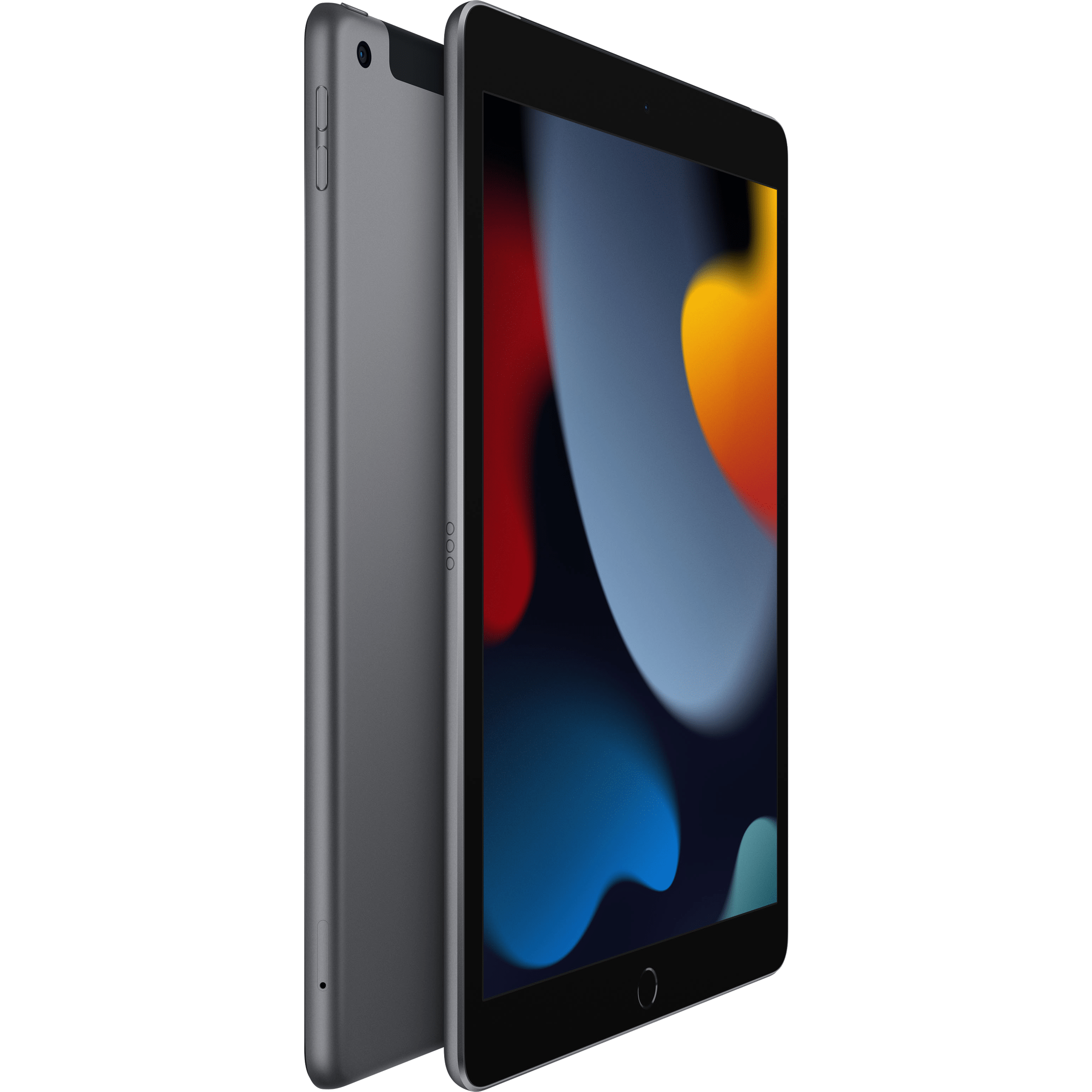 10.2-inch iPad 9.gen Wi-Fi+Cell 64GB Space Grey