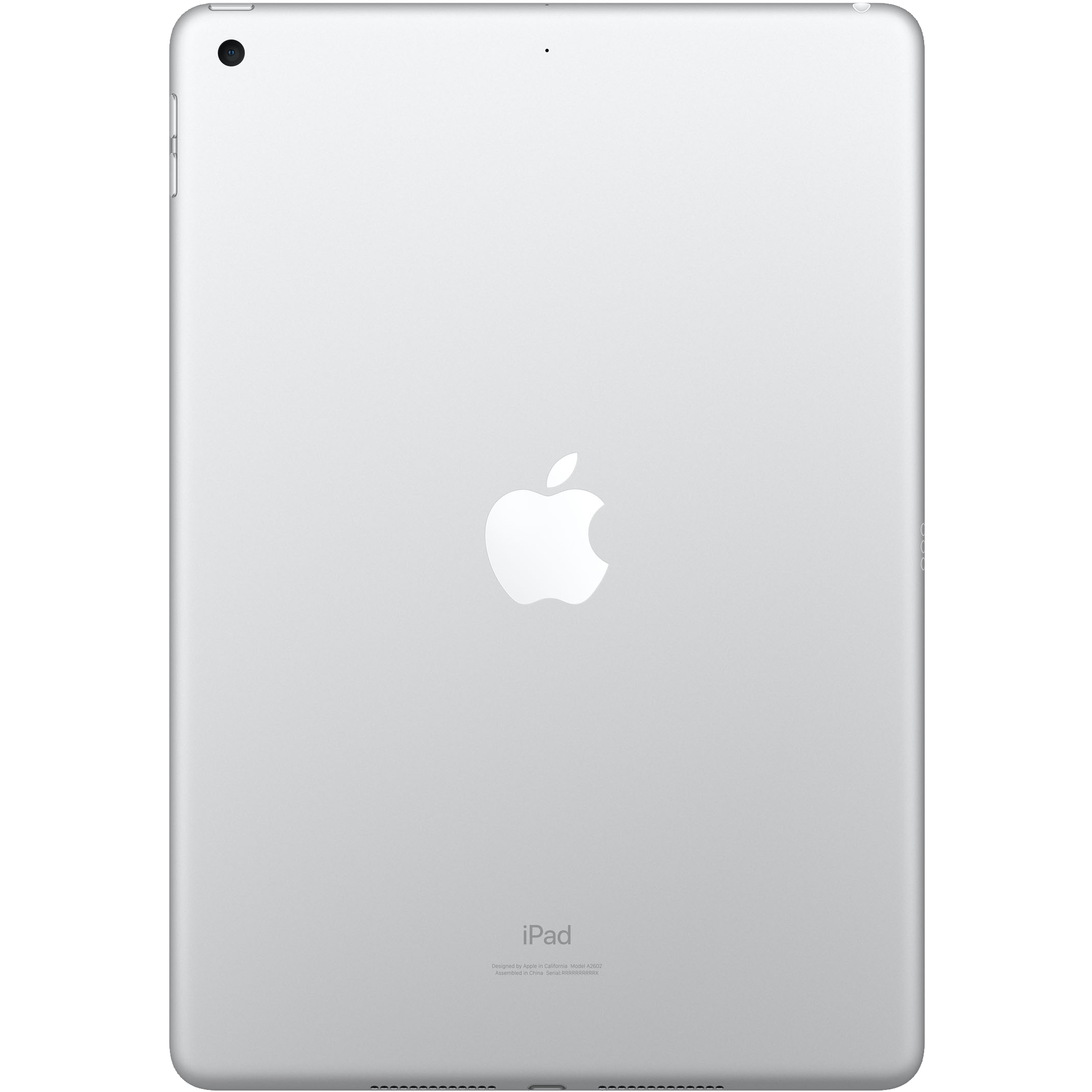 10.2-inch iPad 9.gen Wi-Fi 64GB Silver
